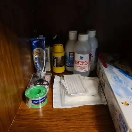 Lägenhet Acogedor Centro *