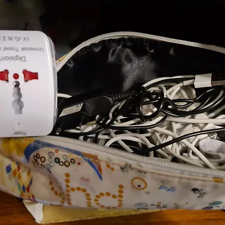 Acogedor Centro Lägenhet