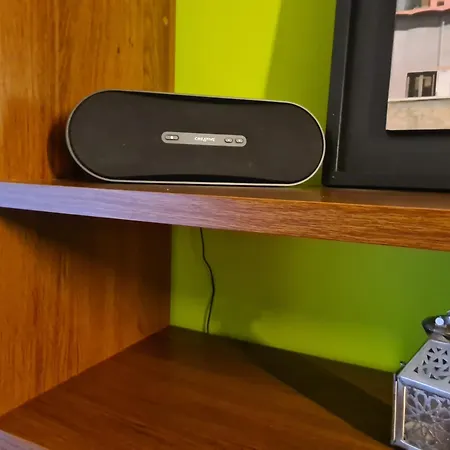 Lägenhet Acogedor Centro *