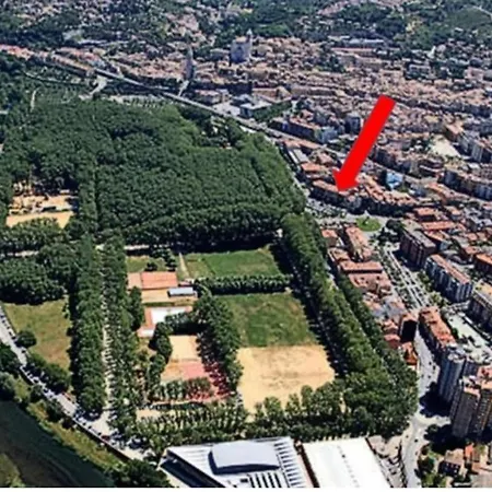 Apartamento Acogedor Centro *