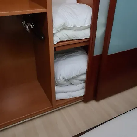 Acogedor Centro Apartamento Gerona