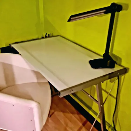 Acogedor Centro Apartamento Gerona