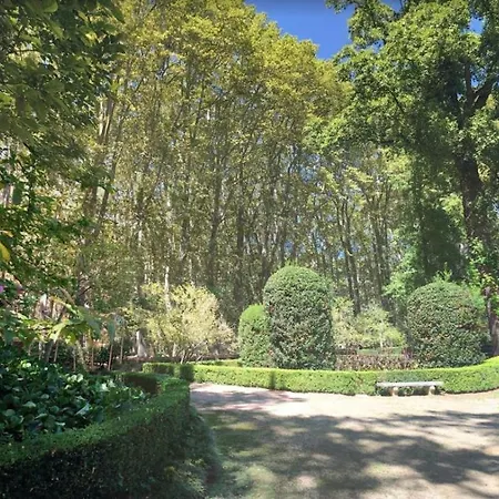 Apartamento Acogedor Centro *