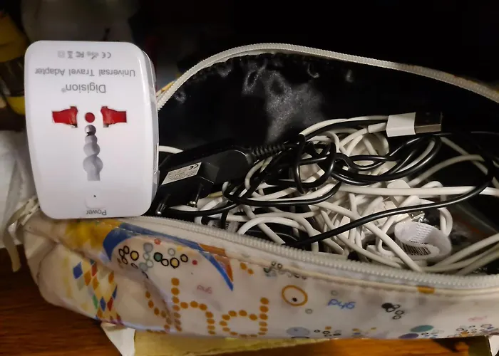 Acogedor Centro 아파트