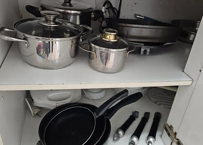 Lägenhet Acogedor Centro *