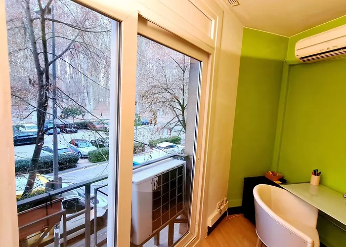 Acogedor Centro * 지로나