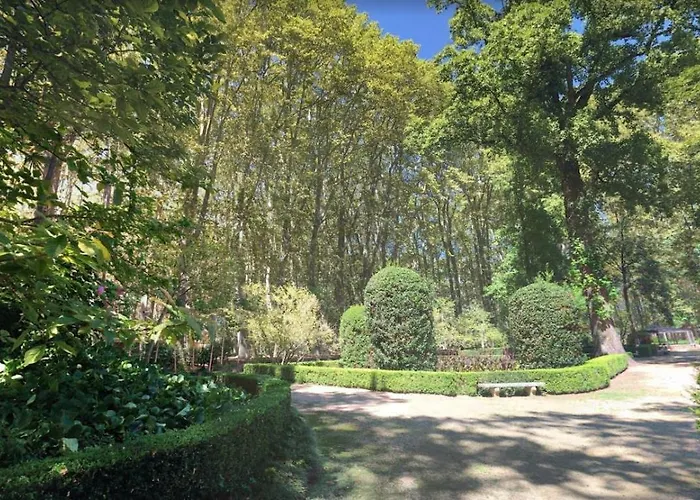 Lägenhet Acogedor Centro *