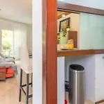 Apartamento Centro Con Encanto Y Luz