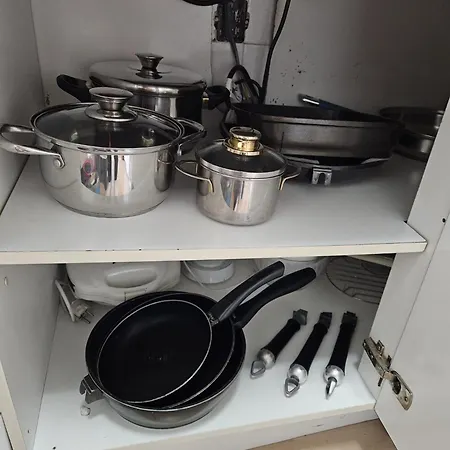 Appartement Acogedor Apartamento Centro *