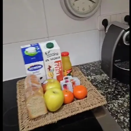 Acogedor Apartamento Centro Apartment Girona