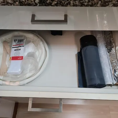 Acogedor Apartamento Centro Appartement