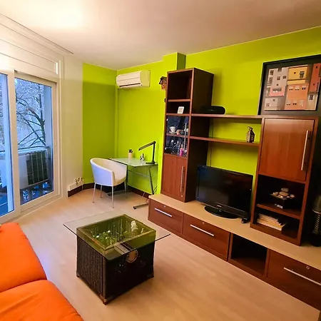 Acogedor Centro Apartmán *