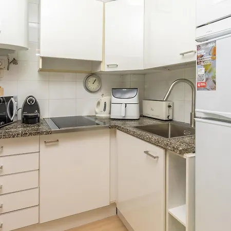 Appartement Centro Con Encanto Y Luz *