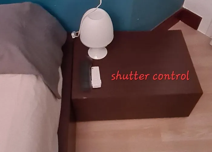 Acogedor Centro * Χιρόνα