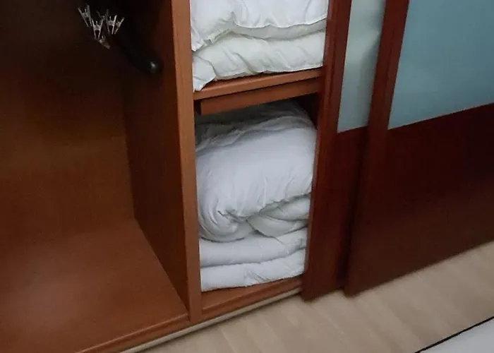 Acogedor Centro Διαμέρισμα Χιρόνα