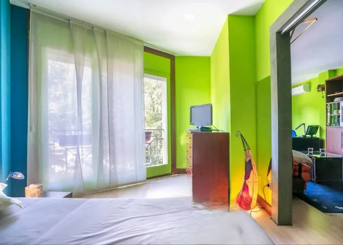 Acogedor Centro Διαμέρισμα *