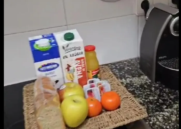 Acogedor Centro Διαμέρισμα Χιρόνα