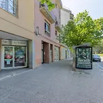 Centro Con Encanto Y Luz Apartment *