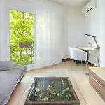 Apartment Centro Con Encanto Y Luz *