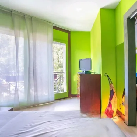 Acogedor Centro Appartamento *