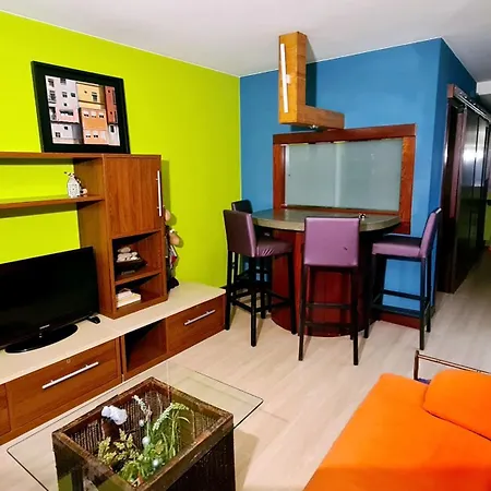 Appartamento Acogedor Centro Girona