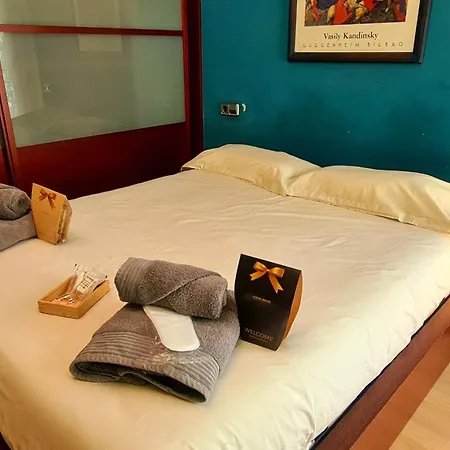 Acogedor Centro Girona