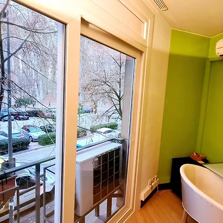 Acogedor Centro * Girona