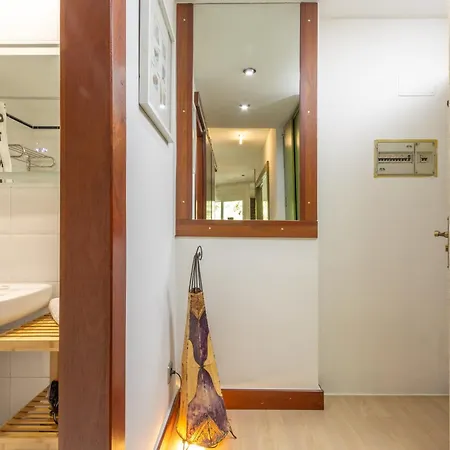 Centro Con Encanto Y Luz * Girona