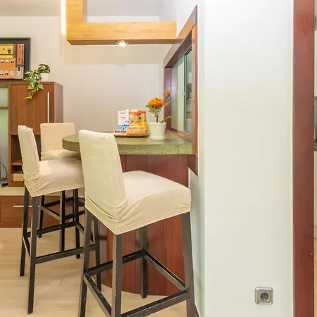 Apartment Centro Con Encanto Y Luz Girona