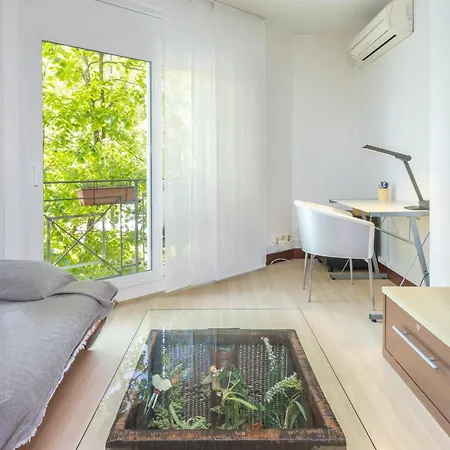 شقة Centro Con Encanto Y Luz *