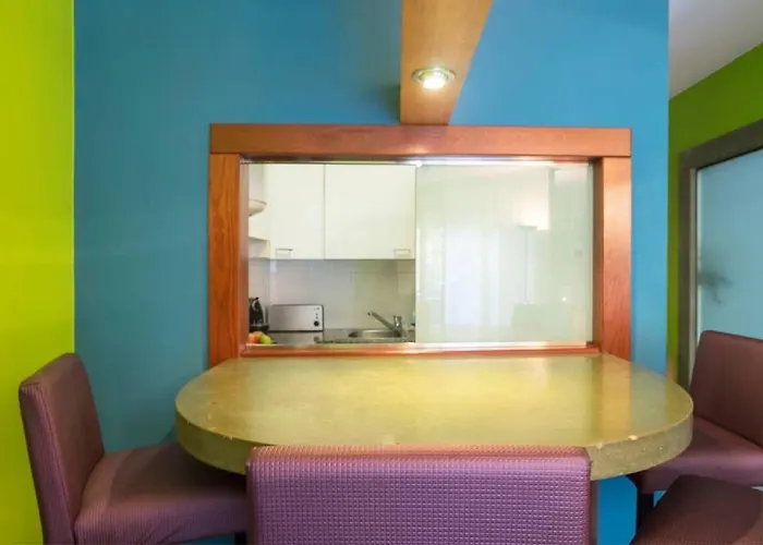 Acogedor Centro Apartament Girona