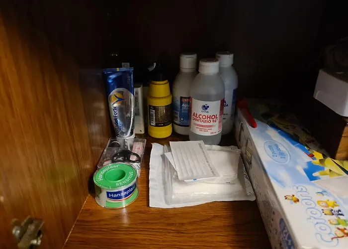 Apartament Acogedor Centro *