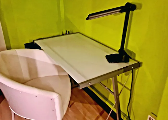 Acogedor Centro Apartament Girona