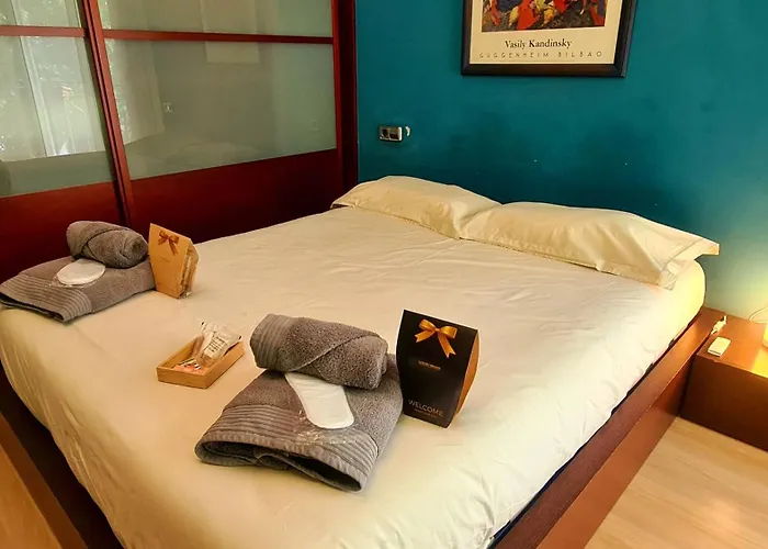 Acogedor Centro Girona